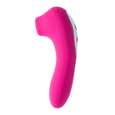 Share Satisfaction Astra Suction Vibrator