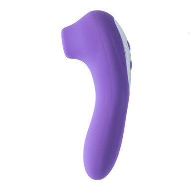 Share Satisfaction Astra Suction Vibrator