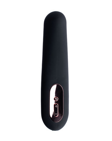 Share Satisfaction Zuri Luxury Vibrator