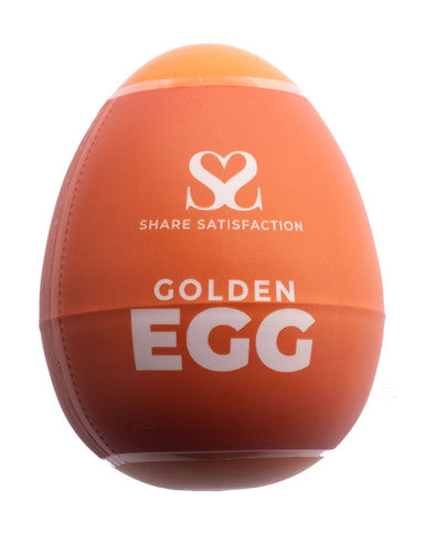 244310 - Share Satisfaction Masturbator Egg - Classic