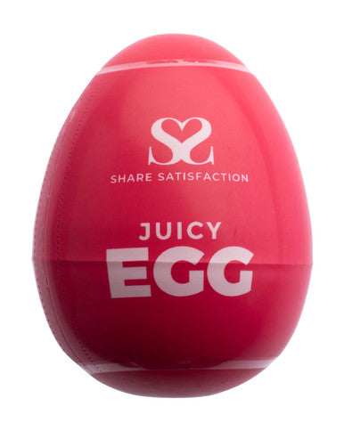 244310 - Share Satisfaction Masturbator Egg - Classic
