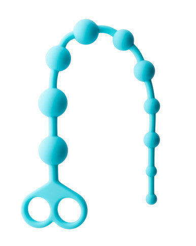 244330 - Share Satisfaction Silicone Anal Beads