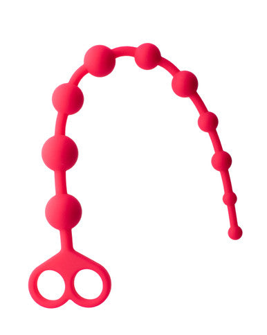 244330 - Share Satisfaction Silicone Anal Beads