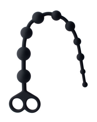 244330 - Share Satisfaction Silicone Anal Beads