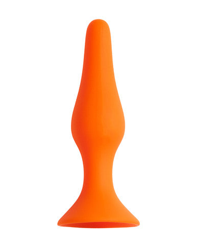 244337 - Share Satisfaction Large Silicone Butt Plug