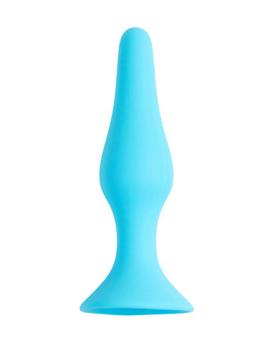 244337 - Share Satisfaction Large Silicone Butt Plug