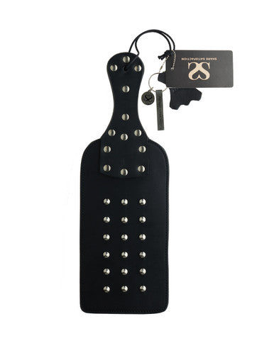 245199 - Bound X Wide Studded Paddle
