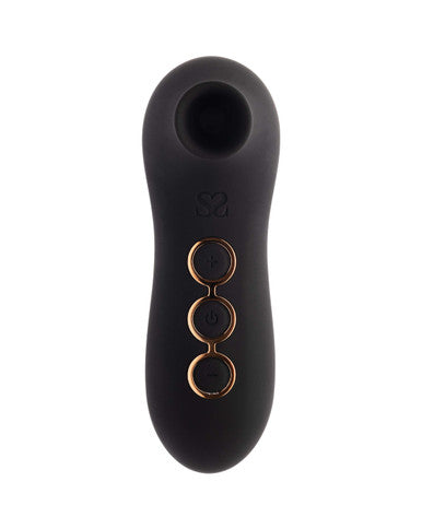 Share Satisfaction Coco Suction Vibrator