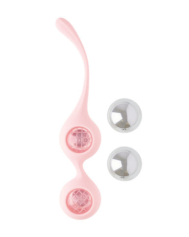 251591 - Eyden Multi Weight Kegel Balls