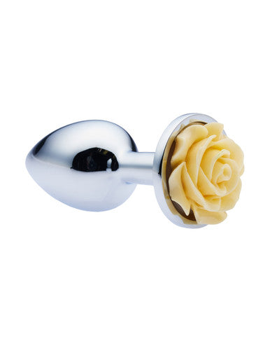 Kinki Roses And Thorns Gemmed Anal Plug
