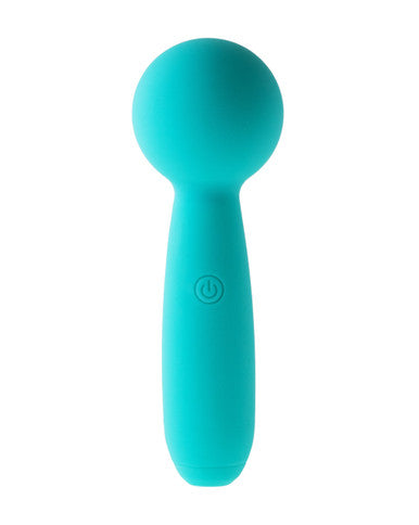 Share Satisfaction Niah Mini Wand Vibrator
