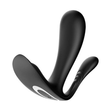 266236 - Satisfyer Top Secret Plus