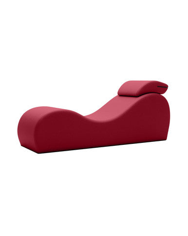 272584 - Liberator Esse Vinyl Chaise Sex Chair