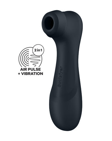275397 - Satisfyer Pro 2 Generation 3