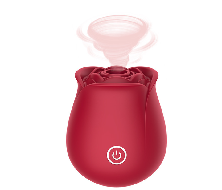 Totally Suction Rose