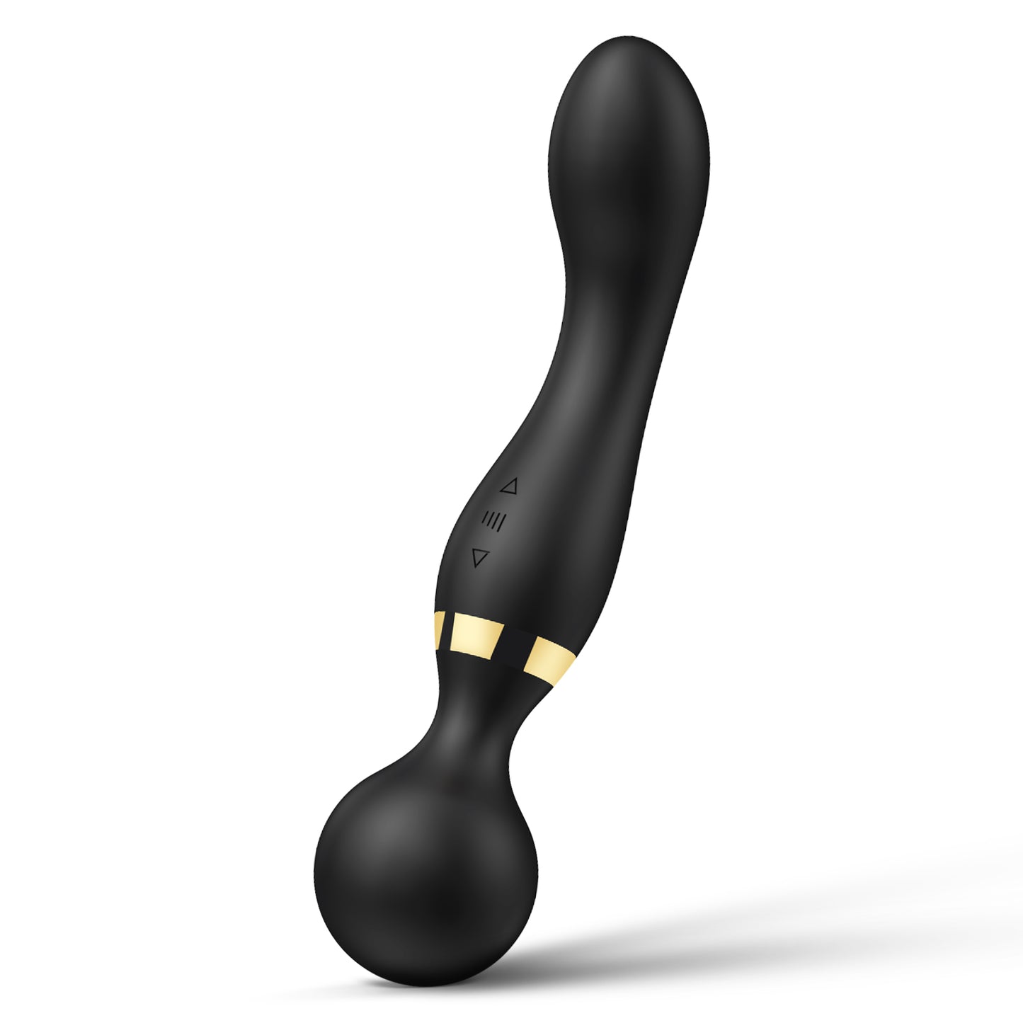 Totally 360 Head Wand