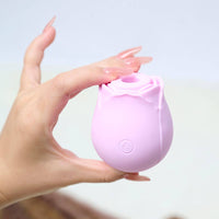Totally Suction Rose