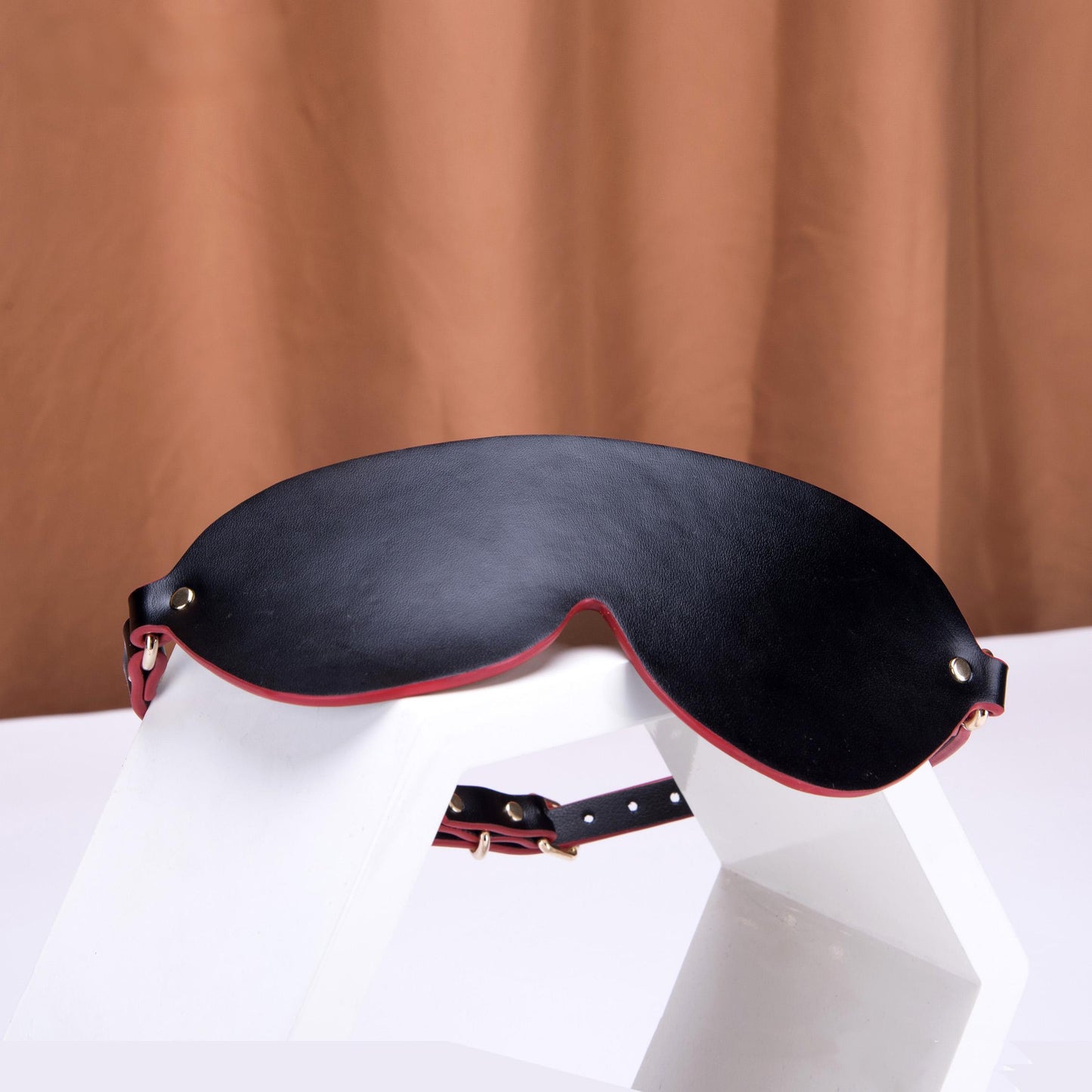 THE ÉTOILE COLLECTION - Luxury Vegan Leather Bondage Collection