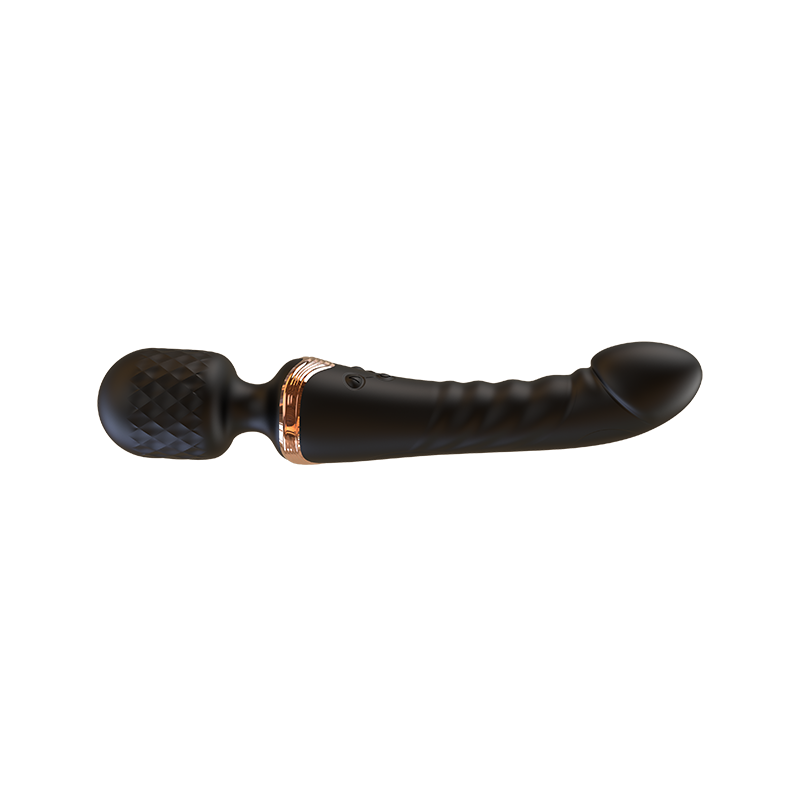 Lana - Double Ended Luxe Wand