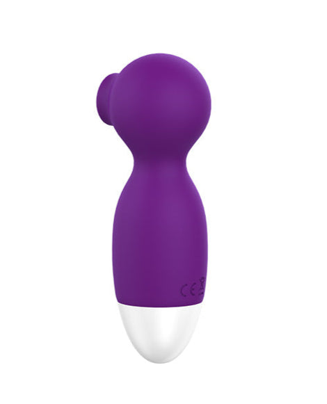 Totally Mini Suction Vibe – Built-in USB