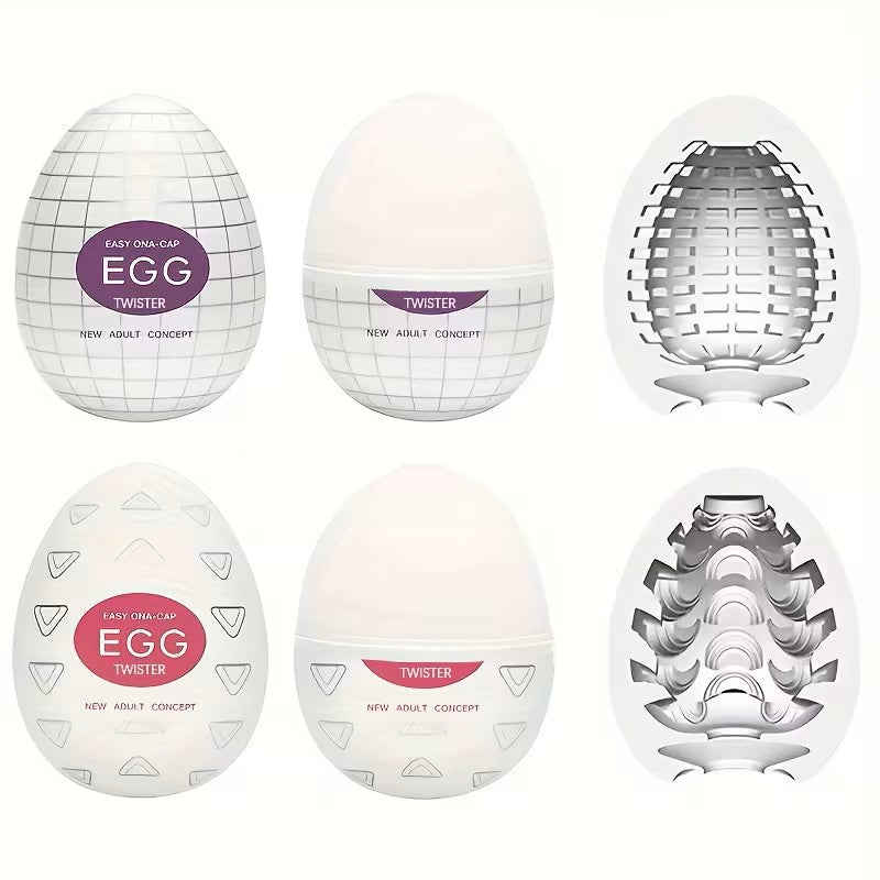 Easy Ona Eggs