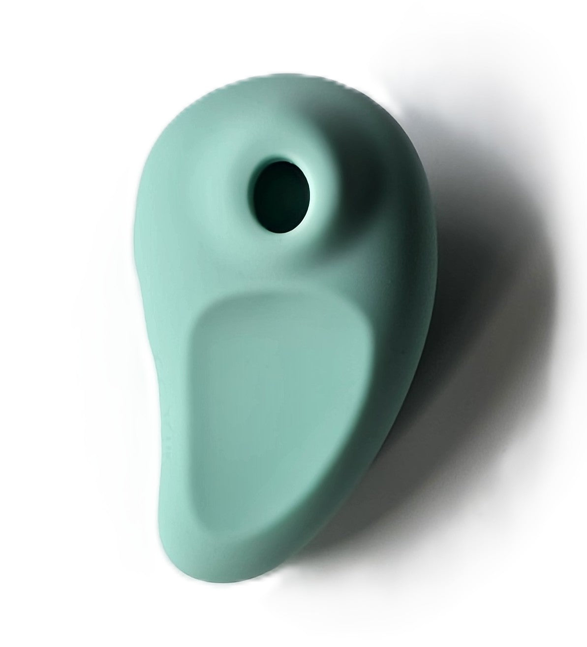 Totally Pebble Vibe Mini Suction Vibe