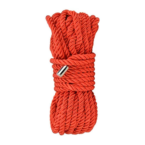Silky Bondage Rope 10 Meters