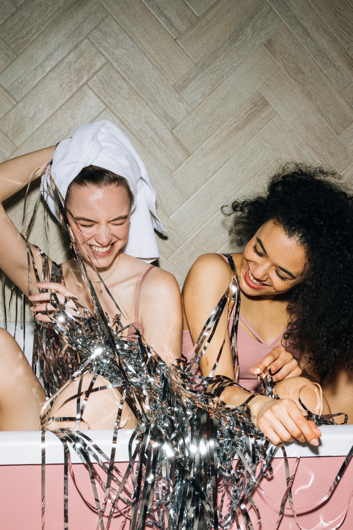 Pleasure parties