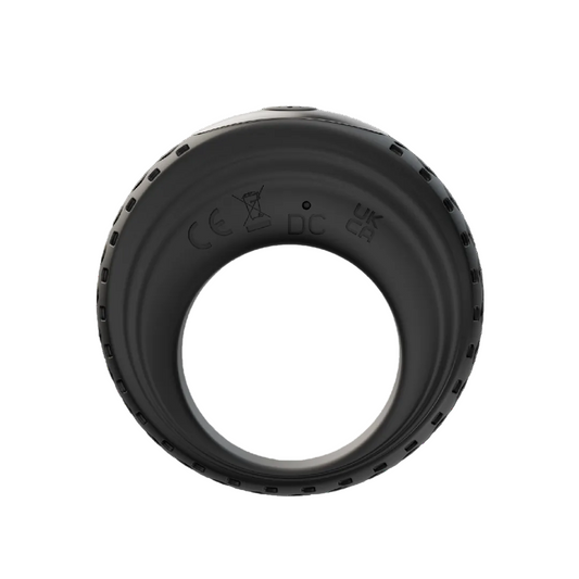 Totally Voosh - App Controlled Cock Ring