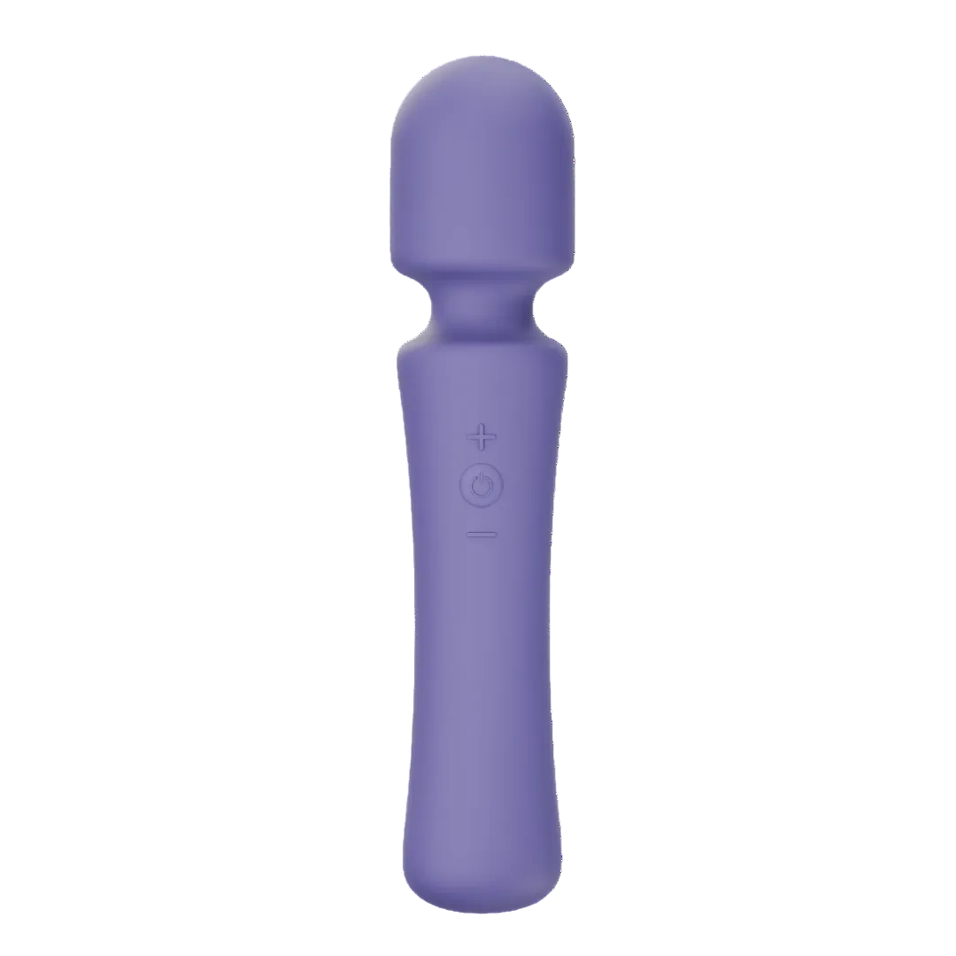 Totally Bebe -Mini Wand