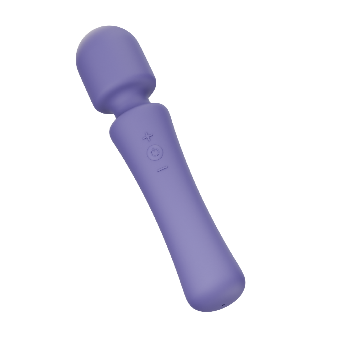 Totally Bebe -Mini Wand