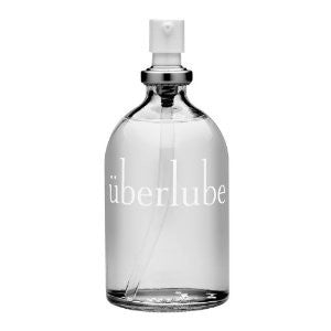 Uberlube Luxury Lubricant 50Ml