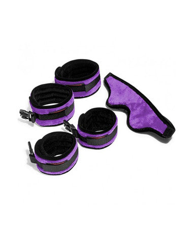 187980 - Plush Seduction Kit