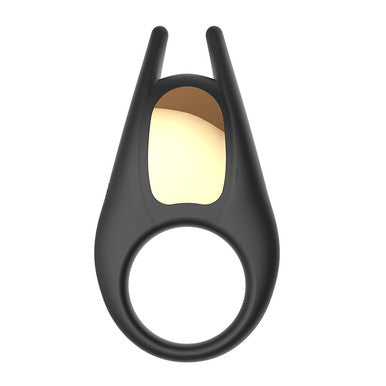 Share Satisfaction Dash-2 Vibrating Cock Ring