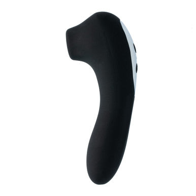 Share Satisfaction Astra Suction Vibrator
