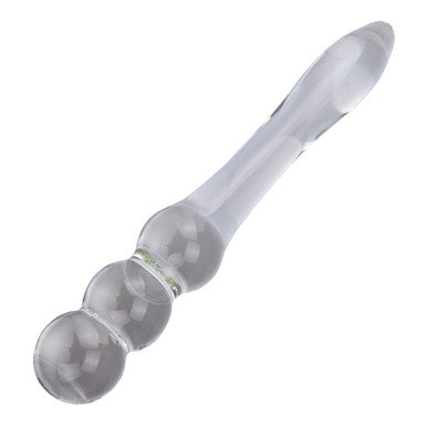 Lucent Star Glass Massager