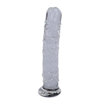 Lucent Diamonds Glass Massager