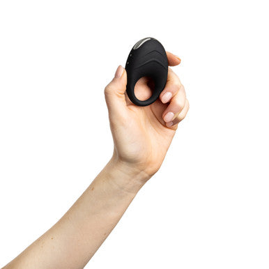 230549 - Share Satisfaction Herod Luxury Vibrating Cock Ring