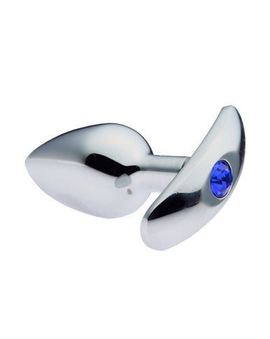 231568 - KinKi Anchor Gem Butt Plug - 2.7 Inch