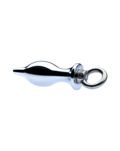 Kinki Range Pull Ring Plug
