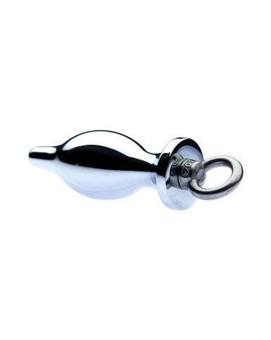 Kinki Range Pull Ring Plug