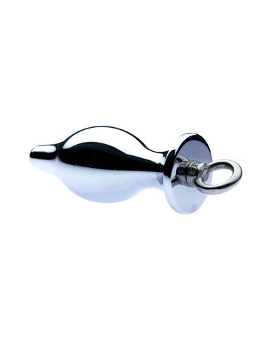 Kinki Range Pull Ring Plug