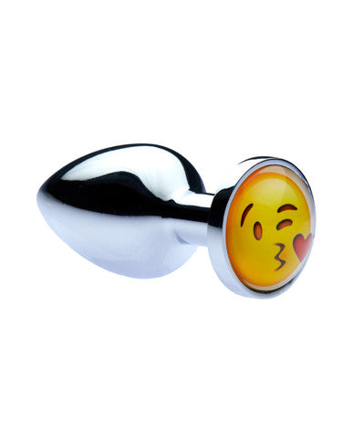 Kinki Range Emoji Butt Plug