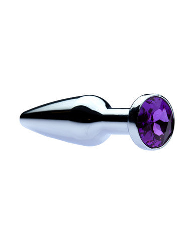 Kinki Range Jewelled Butt Plug