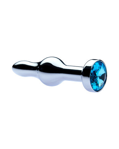 Kinki Range Jewelled Bulb Butt Plug