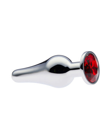 231819 - Kinki Range Gnome Gem Butt Plug - 3.7 Inch