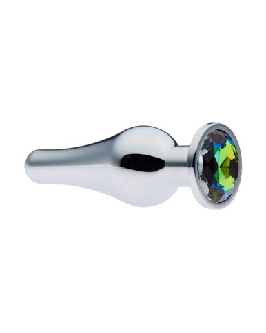 231856 - KinKi Gnome Gem Butt Plug - 4.9 Inch