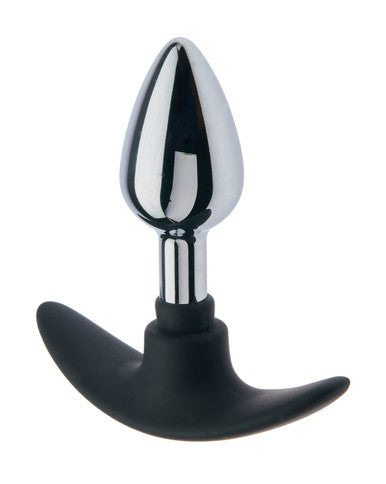 Kinki Range Alloy Butt Plug