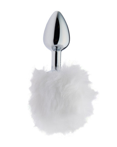 232003 - KinKi Bushy Tail Butt Plug - 20.6 Inch
