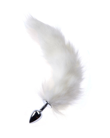 Kinki Range Tail Butt Plug